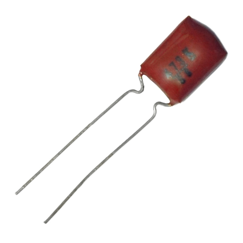 .047uF Metal Film Capacitor